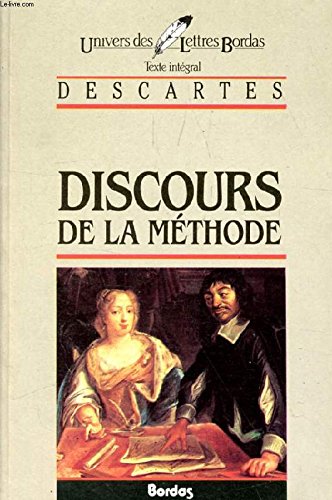 9782040160241: Discours de la mthode