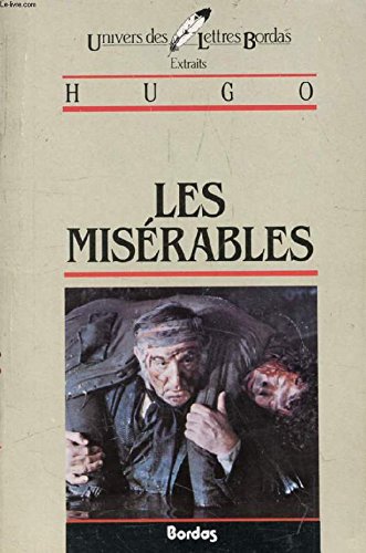 9782040160340: HUGO/ULB MISERABLES (Ancienne Edition)