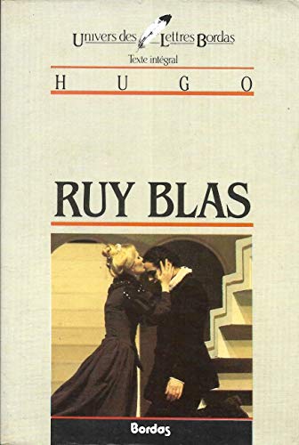 Ruy Blas