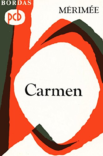 Stock image for Carmen for sale by Wonder Book