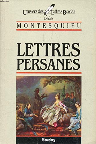 9782040160609: univers des lettres