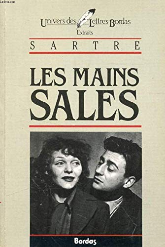9782040160821: SARTRE/ULB MAINS SALES (Ancienne Edition)