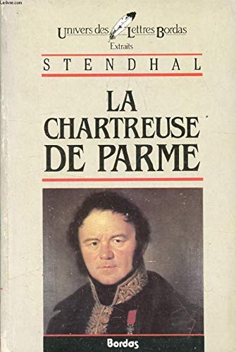 Beispielbild fr LA CHARTREUSE DE PARME (EXTRAITS) zum Verkauf von Le-Livre