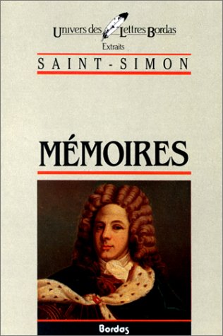 9782040161019: Memoires