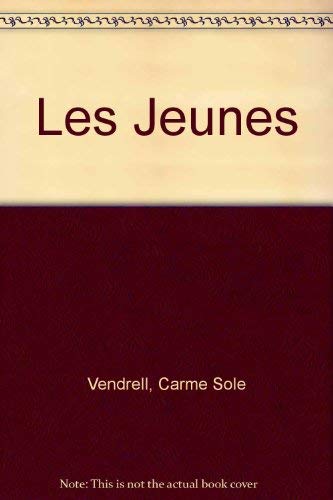 Beispielbild fr Les Jeunes zum Verkauf von SecondSale