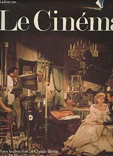 Imagen de archivo de Le Cinma a la venta por LeLivreVert