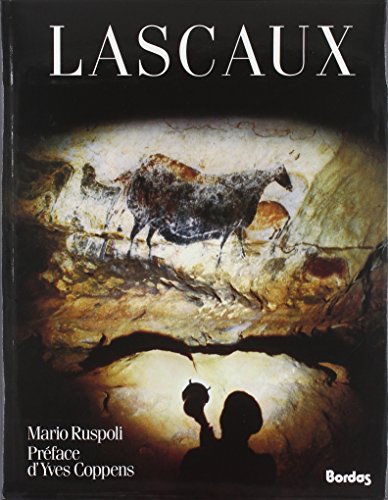 Imagen de archivo de Lascaux -- Un Nouveau Regard a la venta por HPB-Red