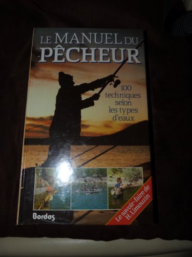 LE MANUEL DU PECHEUR