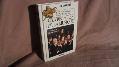 9782040163549: OEUVRES CLES MUSIQUE (Ancienne Edition)