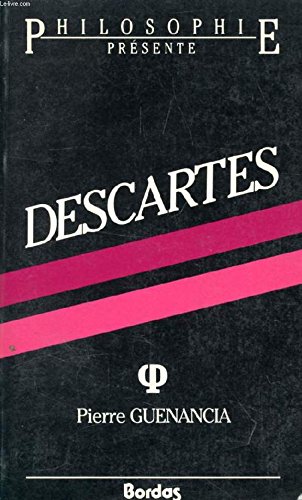 9782040166151: Descartes