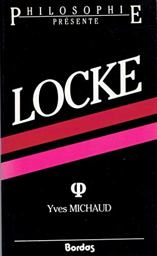 9782040166199: Locke (Philosophie Pr)