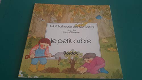 Le Petit arbre