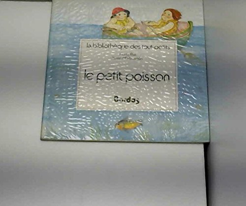 9782040167615: Le Petit poisson