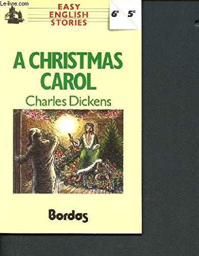 9782040168711: A christmas carol (Easengsto)