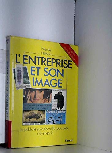 L'Entreprise et son Image.