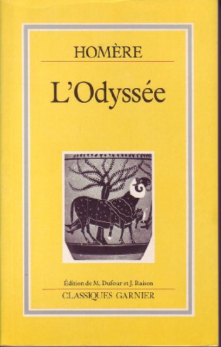 L'Odyssée (Collection : 