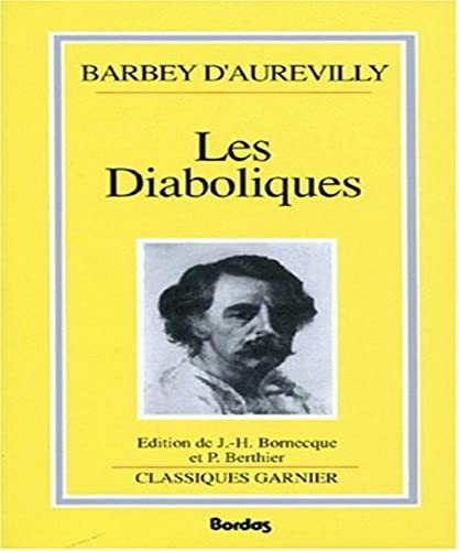 9782040174224: Les diaboliques