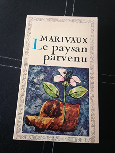 Le Paysan parvenu