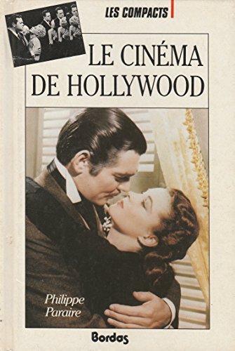 9782040184056: Le cinma d'Hollywood