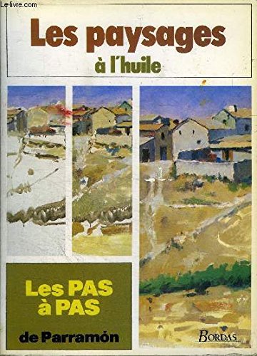 Les Paysages à l'huile