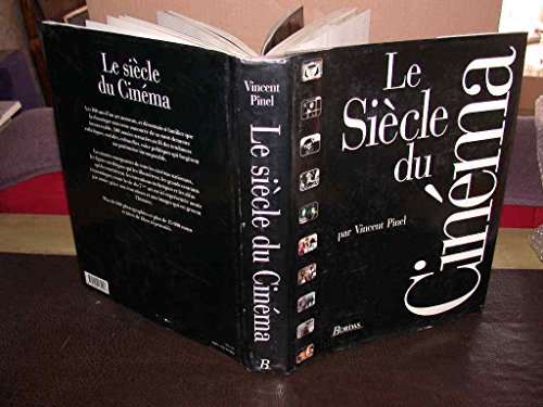 9782040184407: Le Siecle Du Cinema