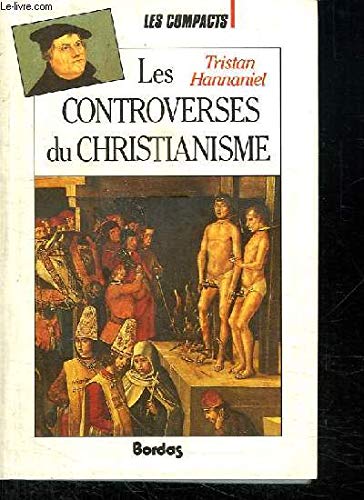 9782040184421: CONTROVERSES CHRISTIAN. (Ancienne Edition)