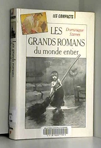 Beispielbild fr GDS ROMANS MONDE ENTIER (Ancienne Edition) zum Verkauf von Ammareal