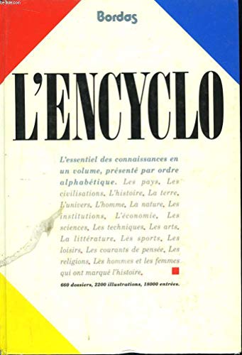 L'Encyclo