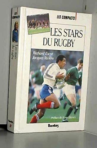 Beispielbild fr LES STARS DU RUGBY zum Verkauf von Le-Livre