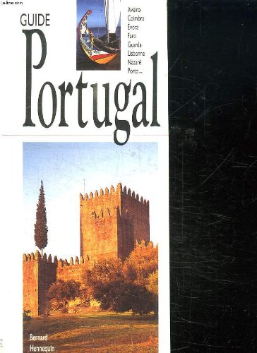 Stock image for LE PORTUGAL (Ancienne Edition) for sale by Librairie Th  la page