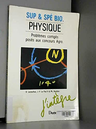 Imagen de archivo de Physique a la venta por Chapitre.com : livres et presse ancienne