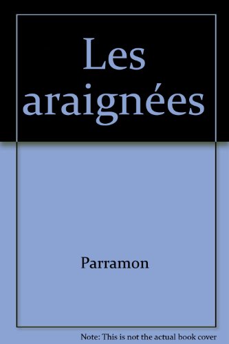 LES ARAIGNEES