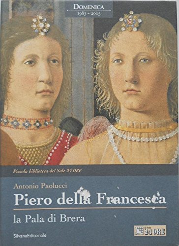 9782040195625: Piero della Francesca: Catalogue complet des peintures