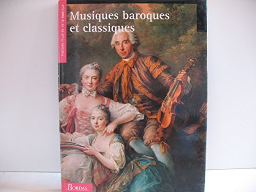 Musiques baroques et classiques