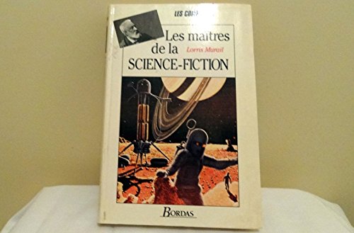 9782040195854: Les matres de la science-fiction