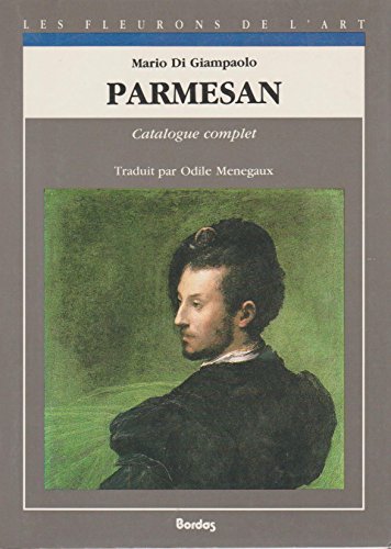 Beispielbild fr PARMESAN (Ancienne Edition) zum Verkauf von Ammareal