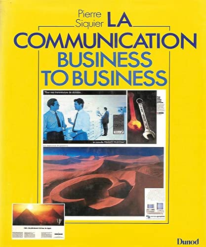 La Communication business to business