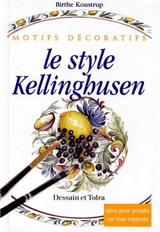 9782040217907: Style Kellingshusen