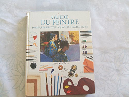 Beispielbild fr Guide du peintre zum Verkauf von ThriftBooks-Dallas