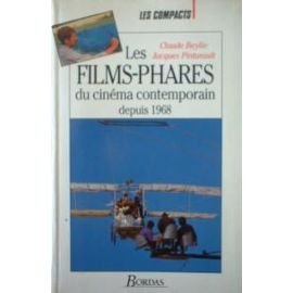 Beispielbild fr Les films-phares du cinma contemporain depuis 1968 zum Verkauf von Ammareal