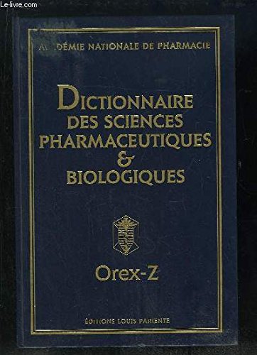 Beispielbild fr Dictionnaire des oeuvres littraires de langue franaise, tome 4 : Q-Z zum Verkauf von Better World Books