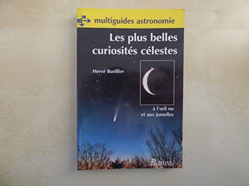 9782040270278: multiguides astronomie