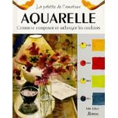 Beispielbild fr Palette de l amateur -aquarelle- zum Verkauf von medimops