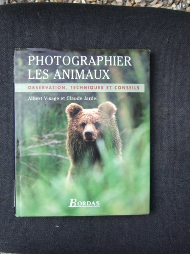 PHOTOGRAPHIER LES ANIMAUX