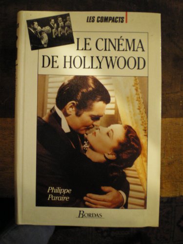 Imagen de archivo de LE CINEMA DE HOLLYWOOD a la venta por Ammareal