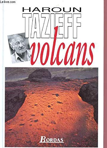 Beispielbild fr Volcans zum Verkauf von Ammareal
