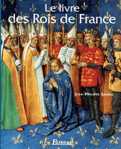 Stock image for ROIS DE FRANCE (Ancienne Edition) for sale by HPB-Diamond