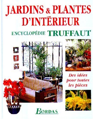9782040272500: Jardins & plantes d'intrieur