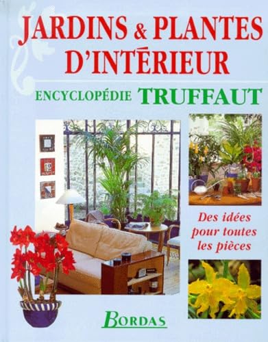 Plantes d'intérieur