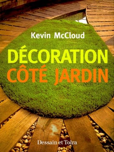 DECORATION COTE JARDIN